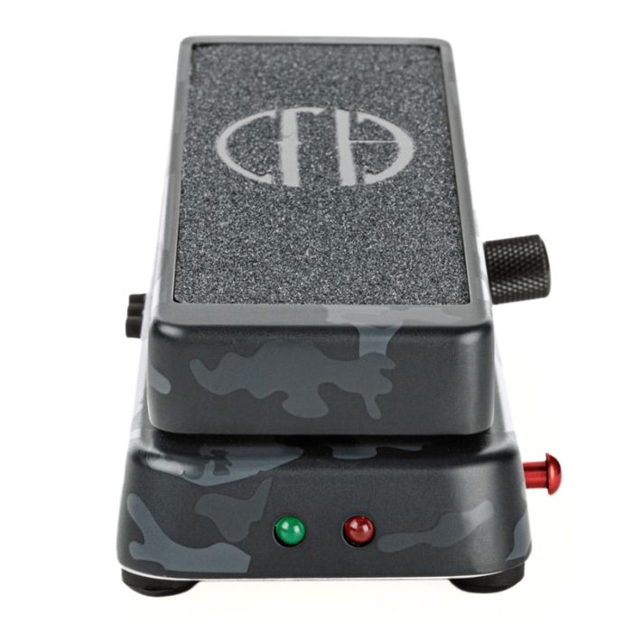 Dunlop Dime Crybaby From Hell