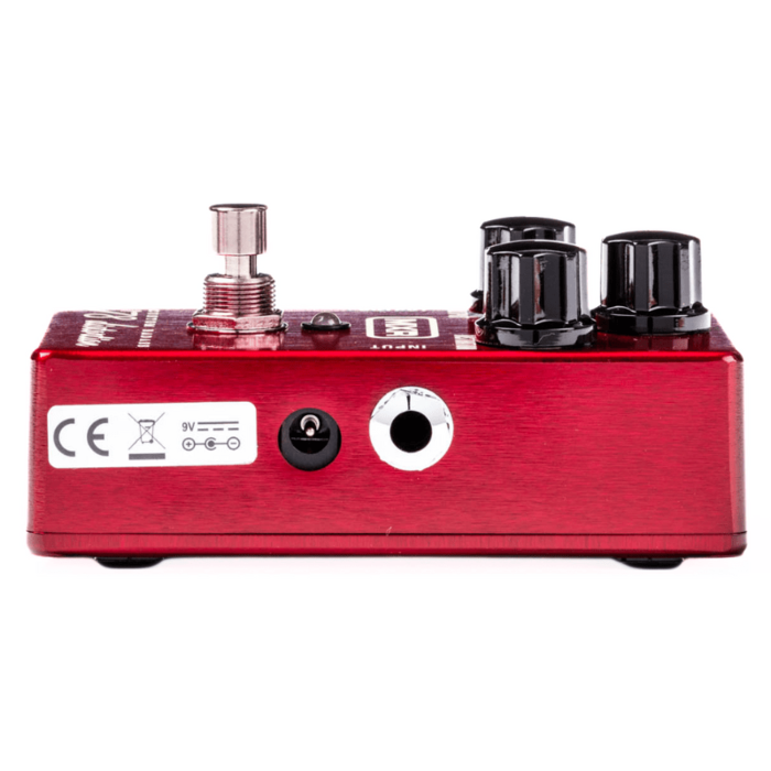 Dunlop MXR 78 Badass Custom  Distortion