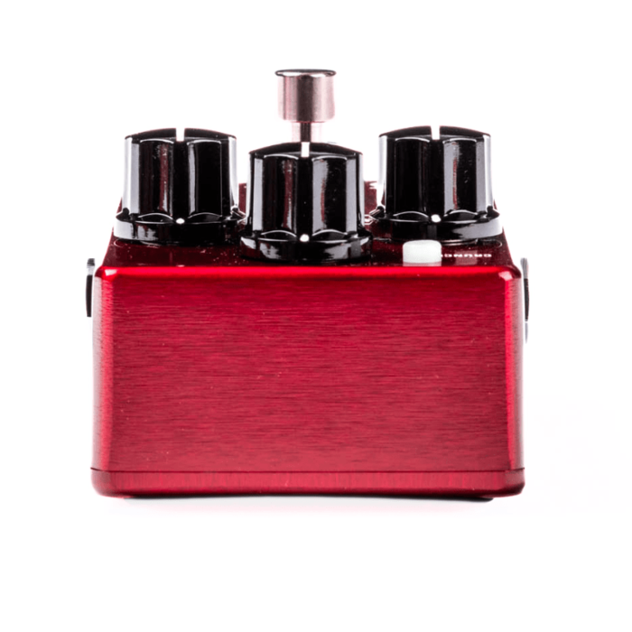 Dunlop MXR 78 Badass Custom  Distortion