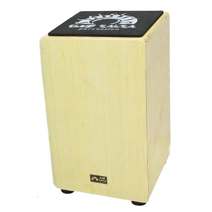 Club Salsa Cajon  (Laminate)