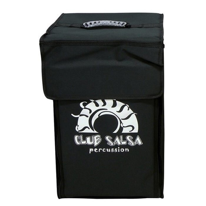 Club Salsa Cajon  (Laminate)