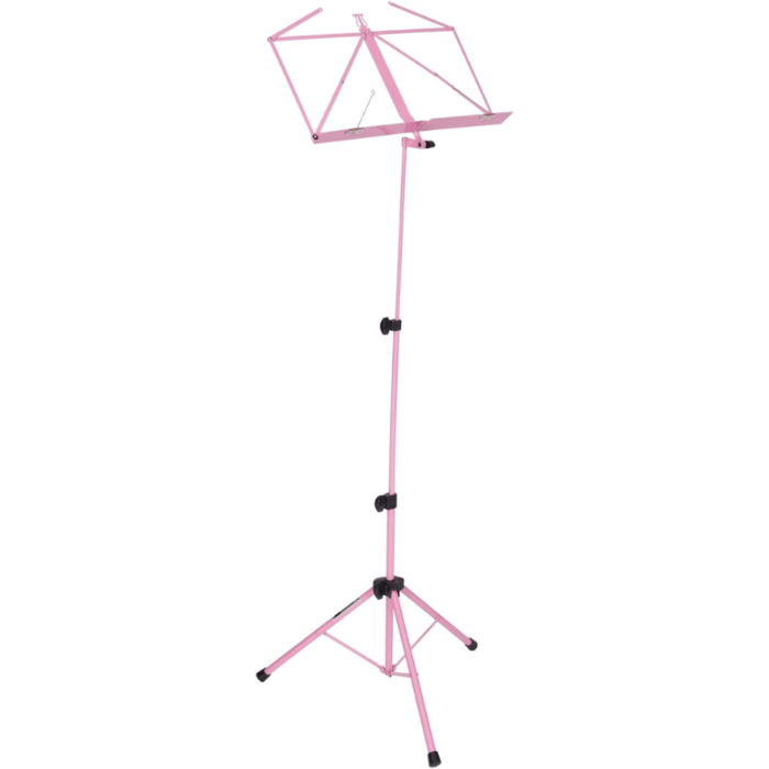 Kinsman OPS55PK Pink Music Stand