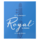 Royal Clarinet Reeds  Number 2