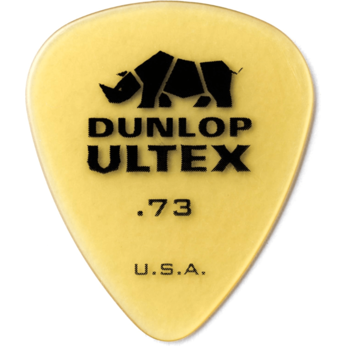 Dunlop 433P.73  Ultex Plex Pk