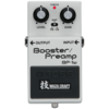 Boss BP-1W Wazacraft Clean Booster/Preamp