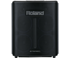 Roland BA330 Port Amp