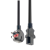 Stagg 1.5M-1.0/5F-16G IECF-BS1363MUK