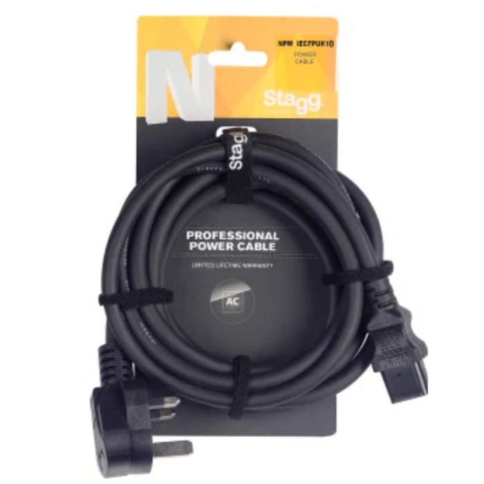 Stagg 1.5M-1.0/5F-16G IECF-BS1363MUK