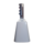 Cowbell with handle 3.5 white