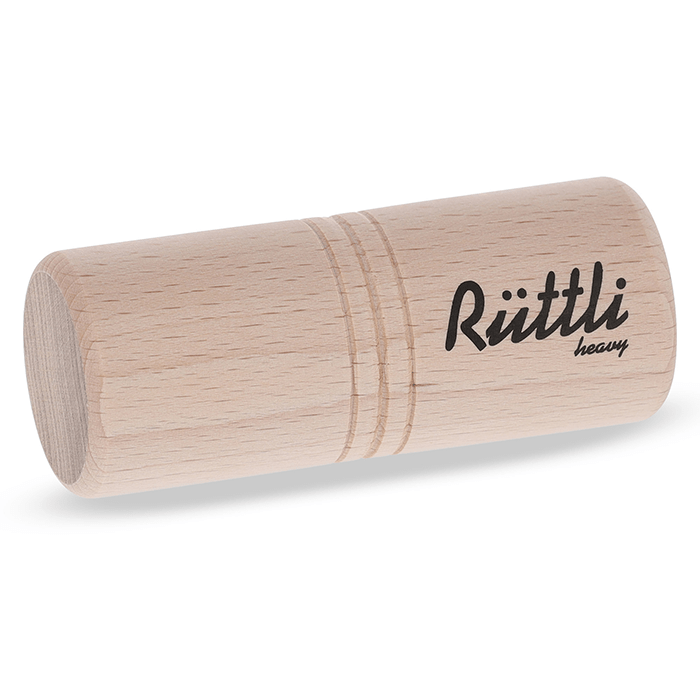 Gewa Shaker Ruttli Large Heavy