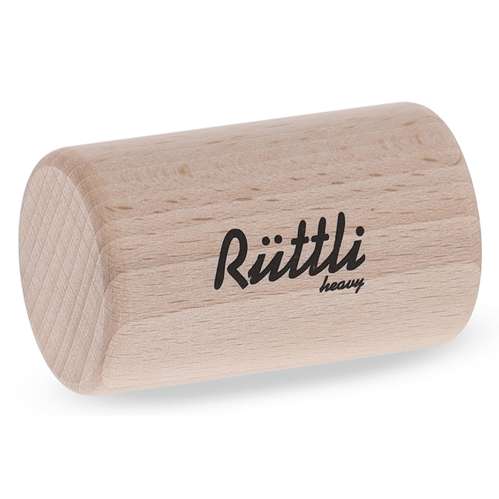 Gewa Shaker Ruttli Heavy