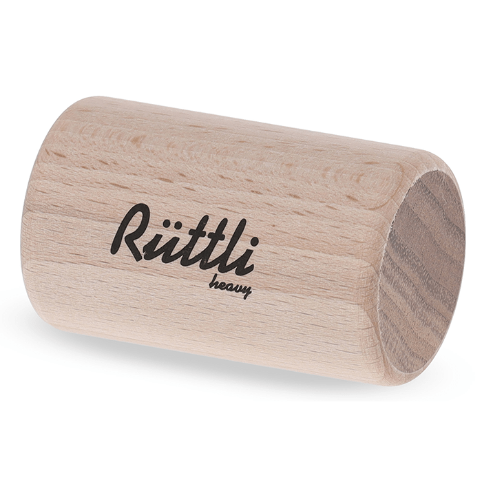 Gewa Shaker Ruttli Heavy