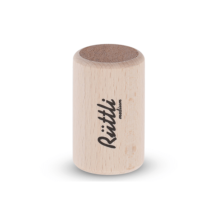 Gewa Ruttli Shaker Medium Small