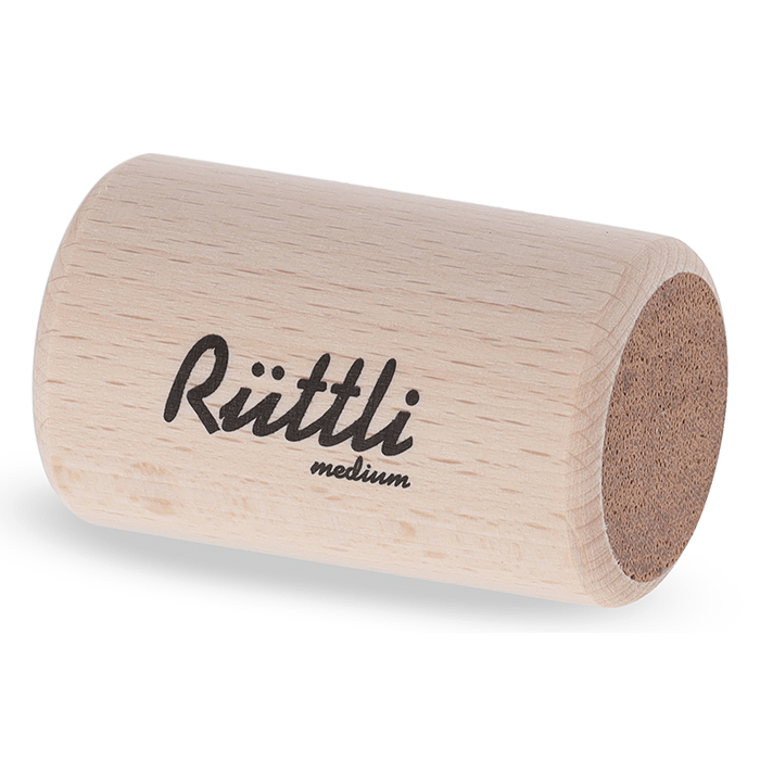 Gewa Ruttli Shaker Medium Small