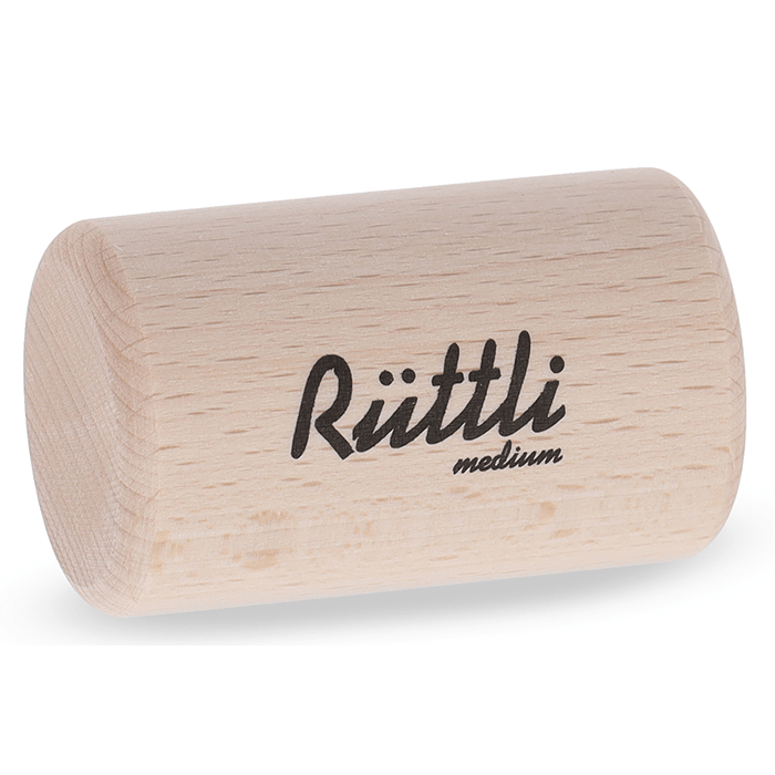 Gewa Ruttli Shaker Medium Small