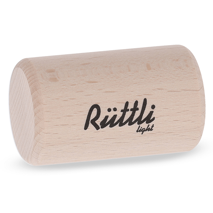 Gewa Ruttli Shaker Light Small