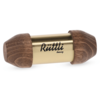 Gewa Shaker Ruttli Metal Heavy