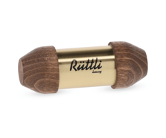 Gewa Shaker Ruttli Metal Heavy