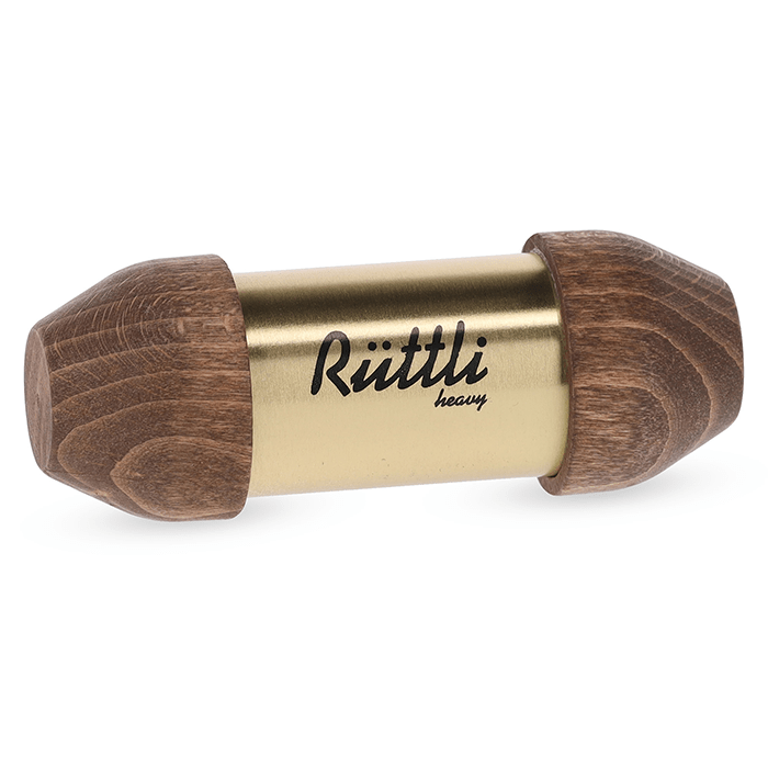 Gewa Shaker Ruttli Metal Heavy