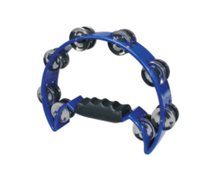 Hayman Tambourine  Blue