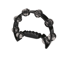 Hayman Tambourine  HTA-40-BK