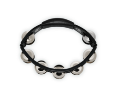 Latin Percussion Cyclops Tambourine LP150