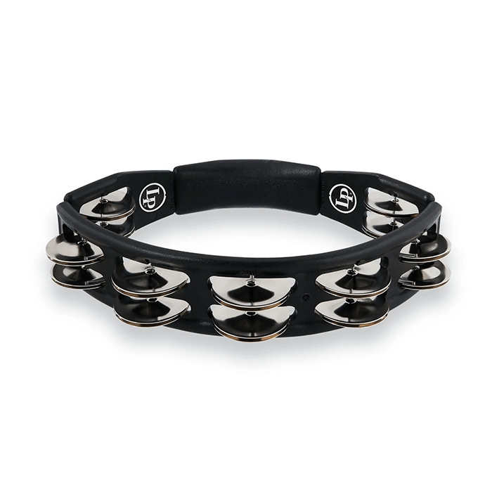 Latin Percussion Cyclops Tambourine LP150