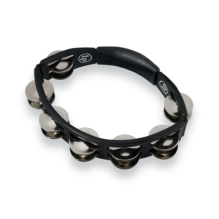 Latin Percussion Cyclops Tambourine LP150