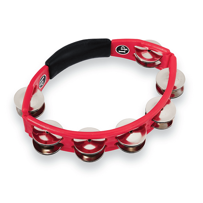 Latin Percussion Cyclops Tambourine LP151