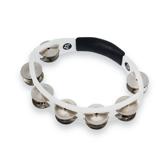 Latin Percussion Cyclops Tambourine LP152