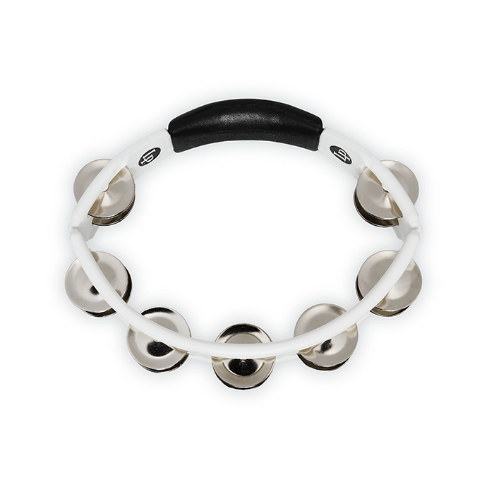 Latin Percussion Cyclops Tambourine LP152