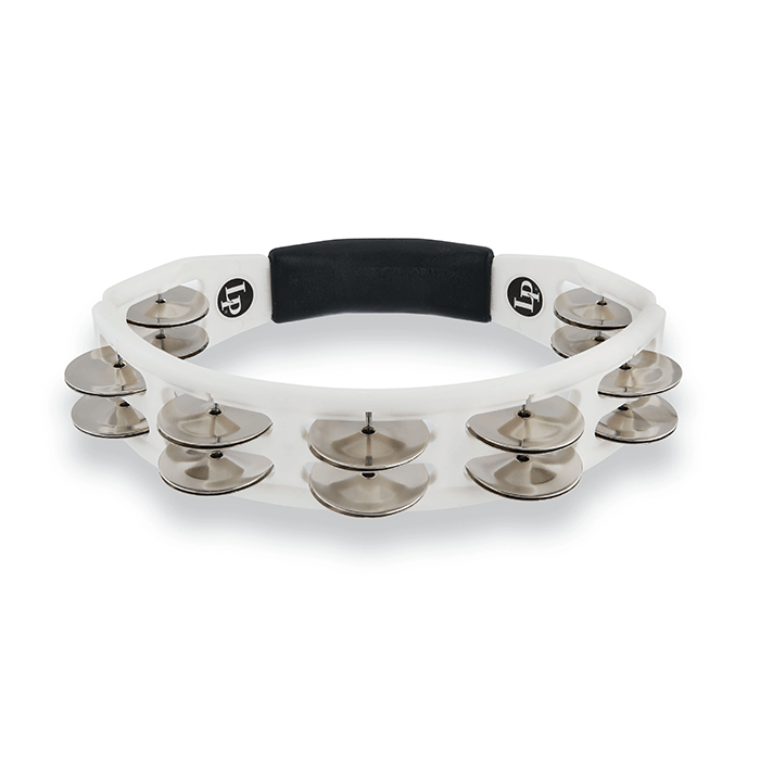 Latin Percussion Cyclops Tambourine LP152