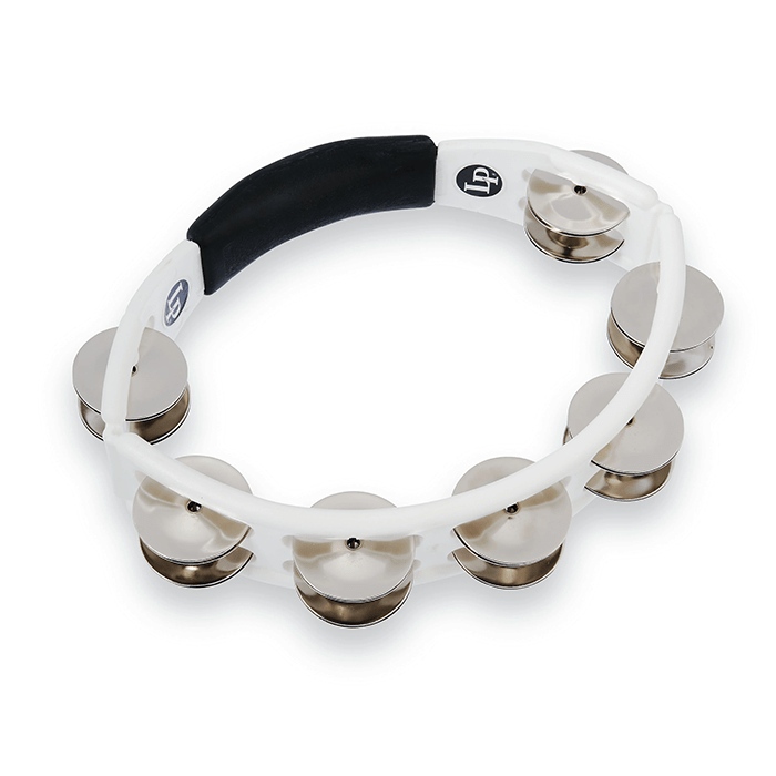Latin Percussion Cyclops Tambourine LP152