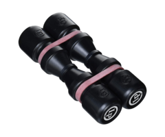 Latin Percussion Duoshake Small LP441