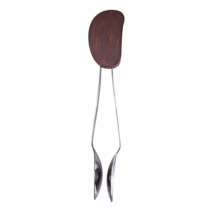 Mcneela PS04 Cheating Spoons Rosewood