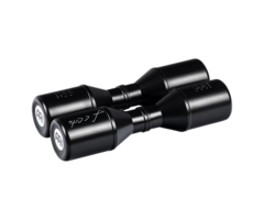 Meinl Artist L.C. Shaker Live Blk