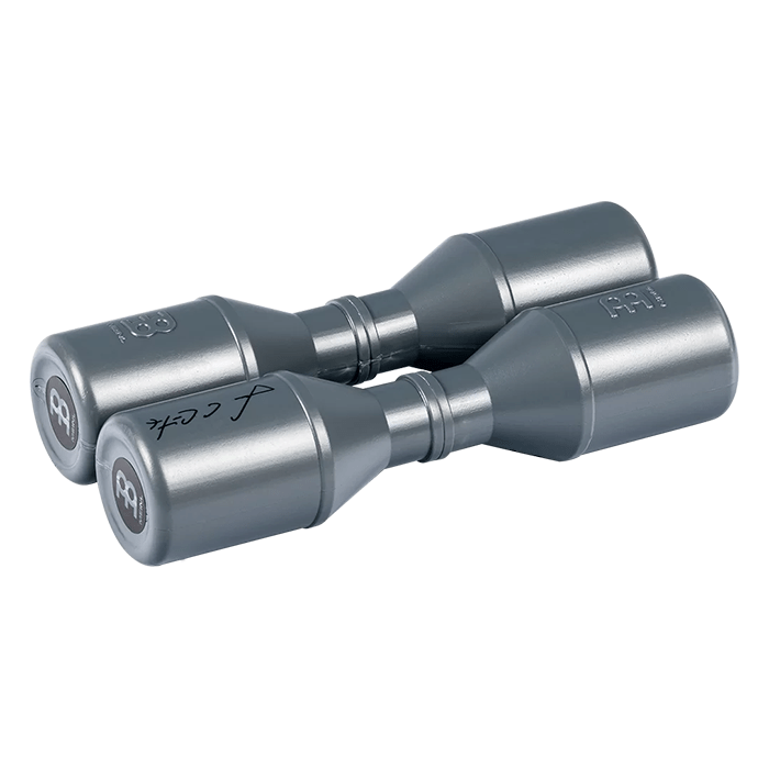 Meinl Artist L.C. Shaker Stadium Gray