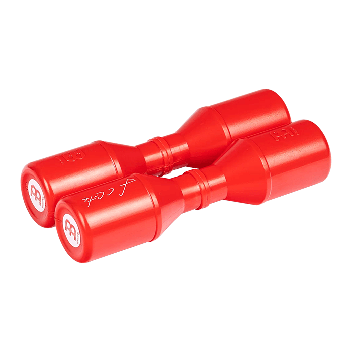 Meinl Artist L.C. Shaker Studio Red