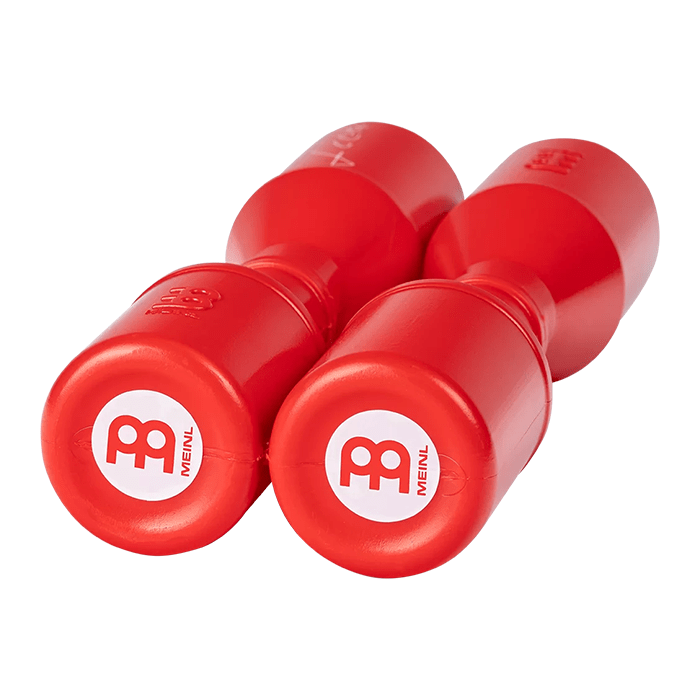 Meinl Artist L.C. Shaker Studio Red