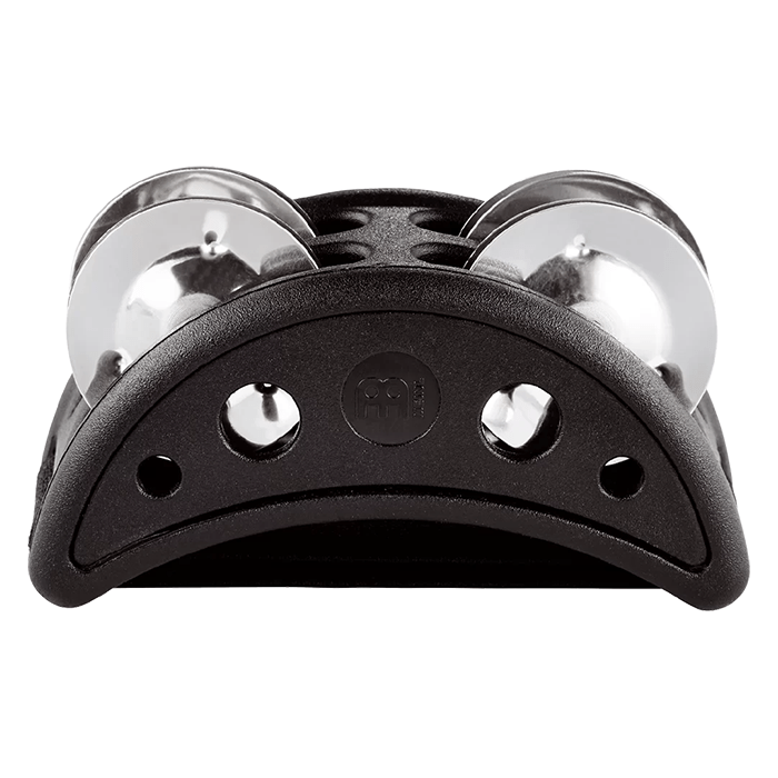 Meinl Compact Foot Tambourine