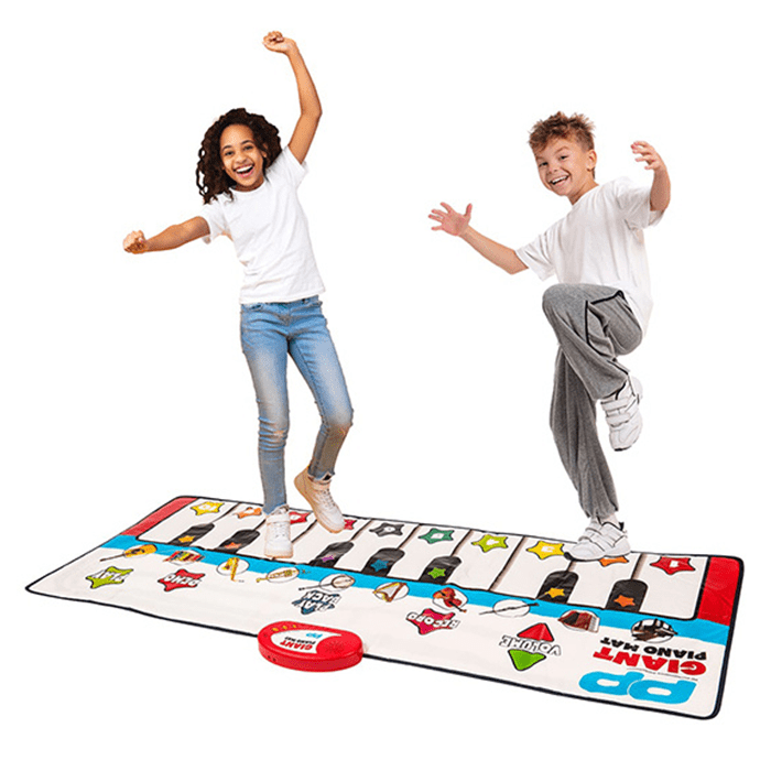 Performance Percussion Giant Piano Mat