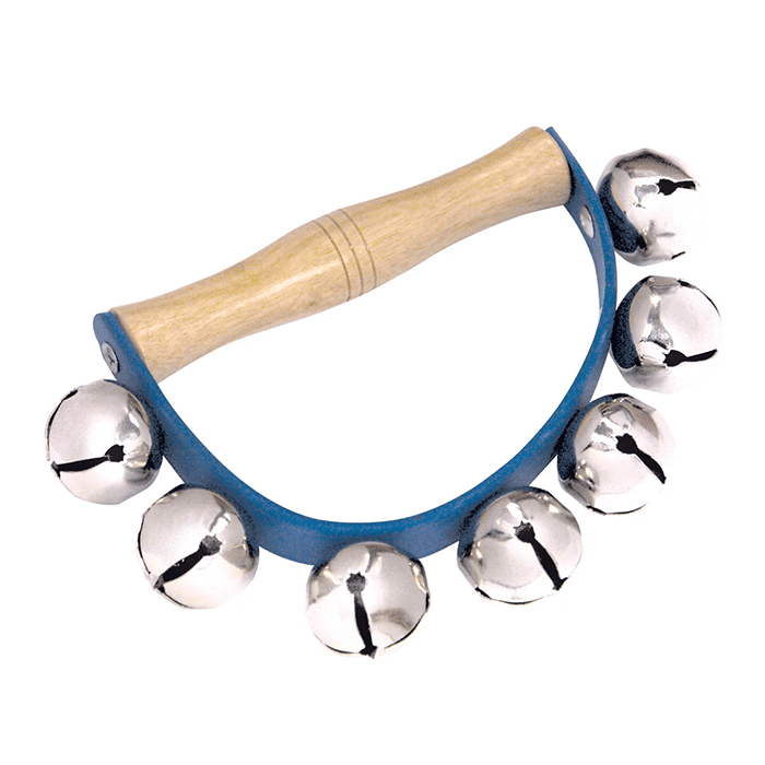 PP 7 Bell Handbells