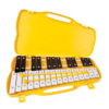 PP G4-A6 27 Note Black/White Keys