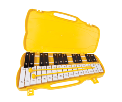 PP G4-A6 27 Note Black/White Keys