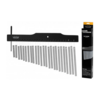 Remo Pipe Chimes 1 Row 25 Bars