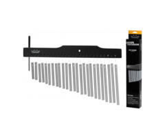 Remo Pipe Chimes 1 Row 25 Bars