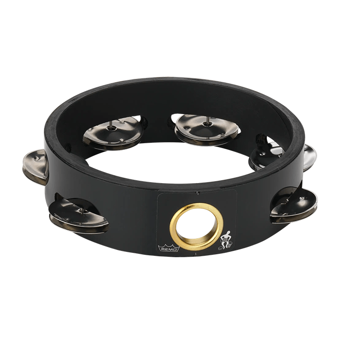 Remo Tambourine 1 Row JGL Headless