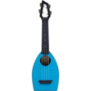 Bumblebee Hive Soprano Ukulele - Light Blue
