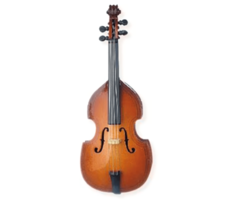Vienna World Double-Bass Magnetic