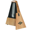 Aroma Mechanical Metronome Oak